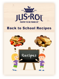 Back to School Recipes Download