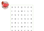 Word Search