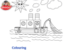 Colouring