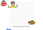 Maze
