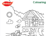 Colouring