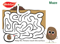 Maze