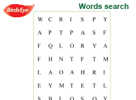 Word Search