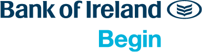 Bank of Ireland - Begin