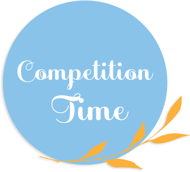 Competition Time