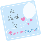 As Loved by Mummypages.ie