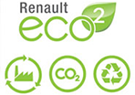 Renault Eco