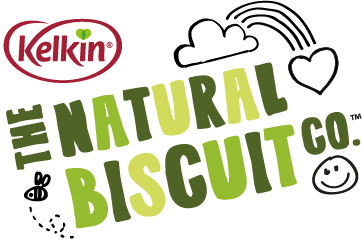 The Natural Biscuit