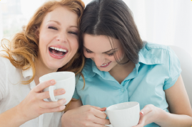 10 reasons your mum friends are the best