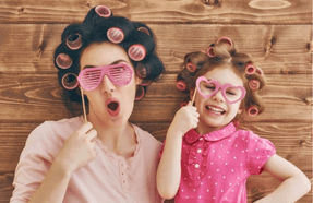 5 ADORABLE mother and daughter date activities you can start today