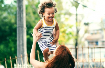 10 simple things about being a mum that are amazing