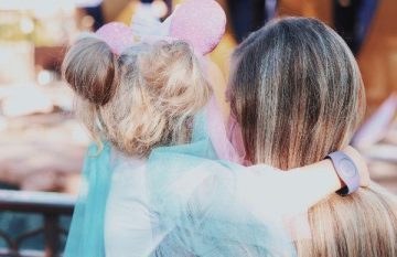 5 pieces of advice every mum will pass on to her little girl