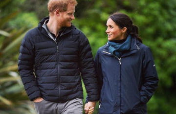 Here’s how Prince Harry and Meghan Markle are being more sustainable parents