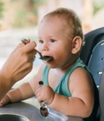 When and how to start weaning your baby