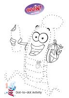 Dot to dot